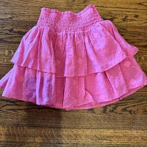 Splendid - Skirt - Pink Youth 14
